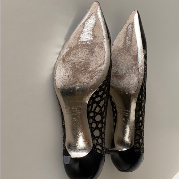 Emy Mack Vero Cuoio Shoes - Picture 4 of 4